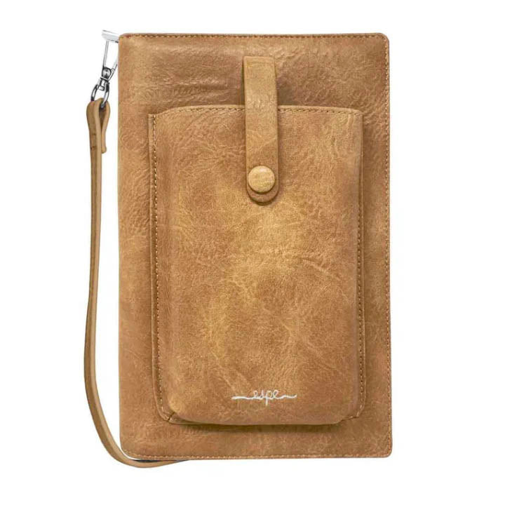 Espe Pastel RFIT crossbody bag
