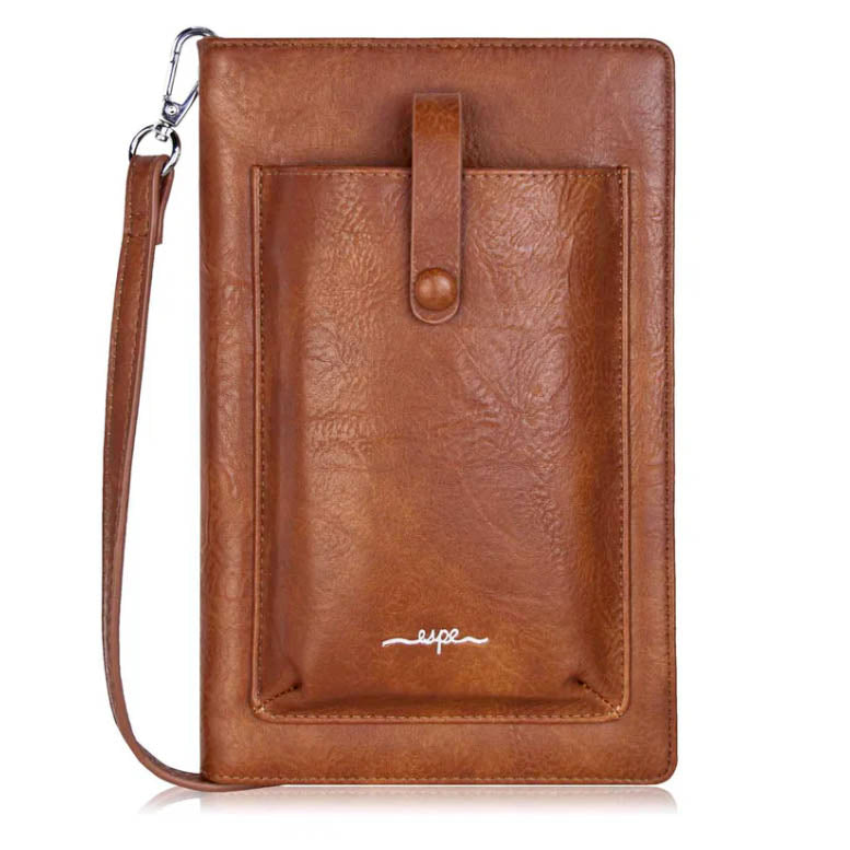 Espe Pastel RFIT crossbody bag