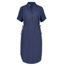Royal Robins Spotless Traveler short sleeves dress
