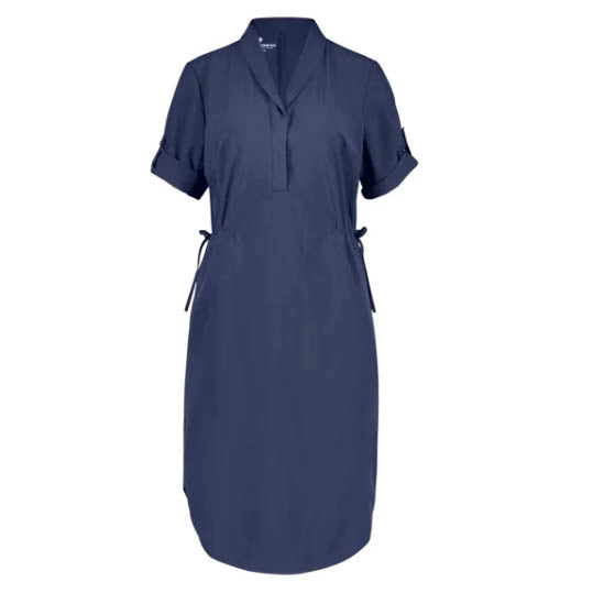 Robe à manches courtes Spotless Traveler Royal Robins