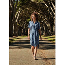 Royal Robins Spotless Traveler short sleeves dress