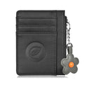 Pastel card holder Espe