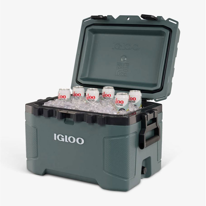 Igloo 47L Trailmate 50 cooler - Online exclusive