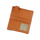 Nappa Charlotte women medium leather wallet