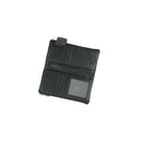 Nappa Charlotte women medium leather wallet