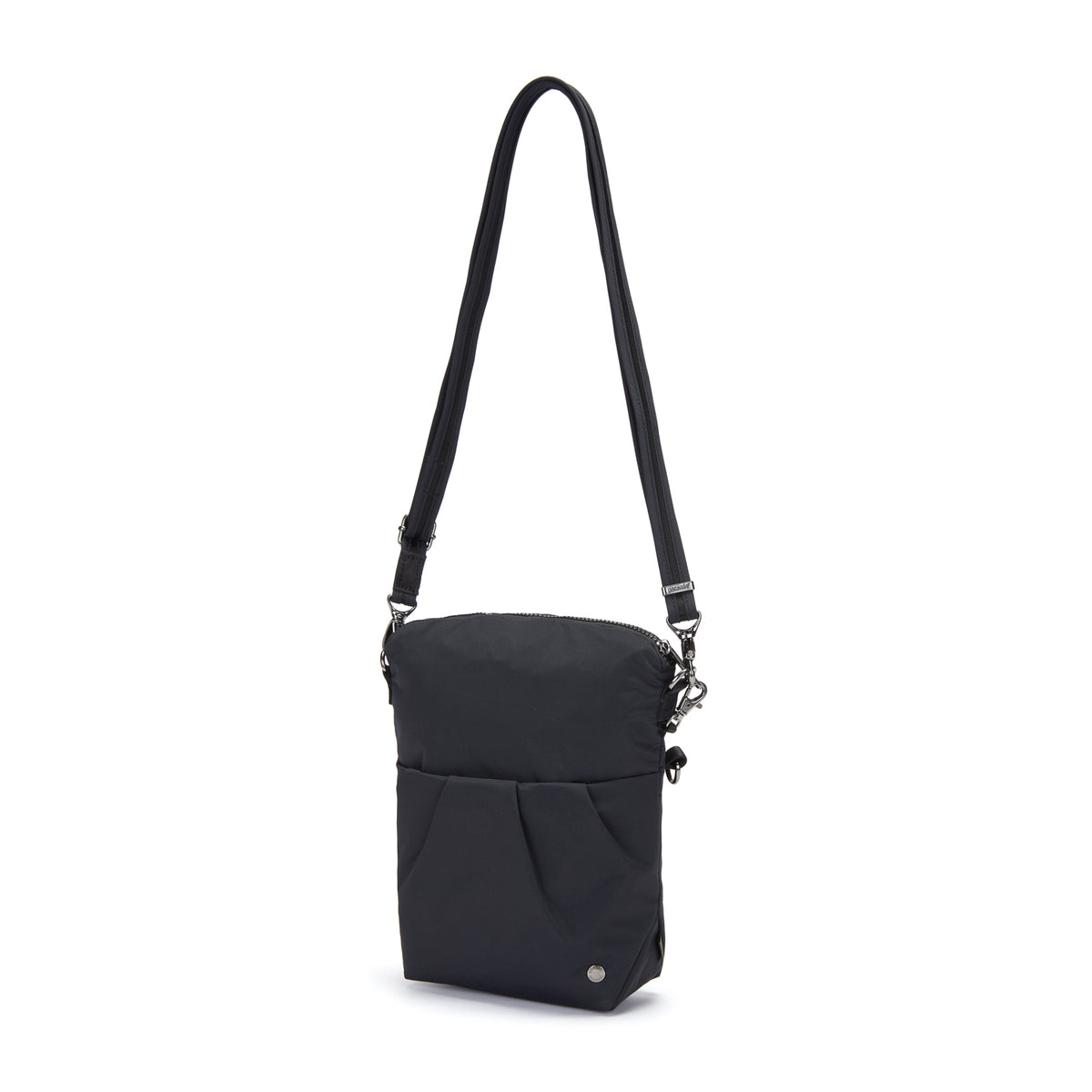Citysafe CX Econyl anti-theft convertible crossbody