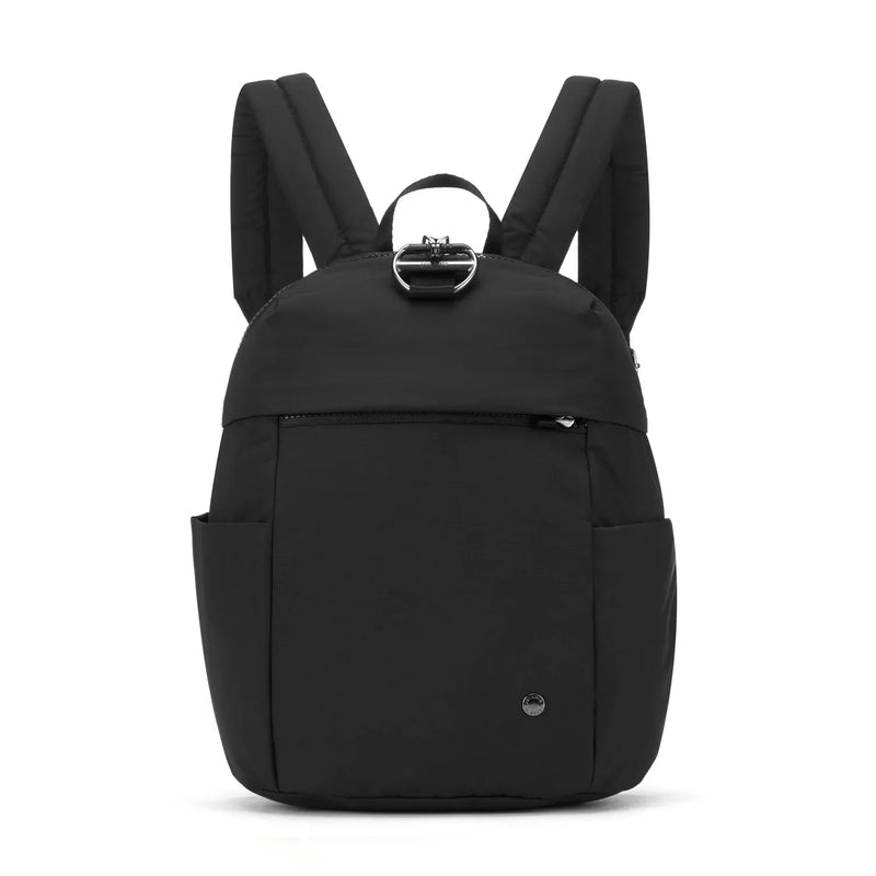 Anti-Theft Citysafe CX 8L small backpack ECONYL® Pacsafe