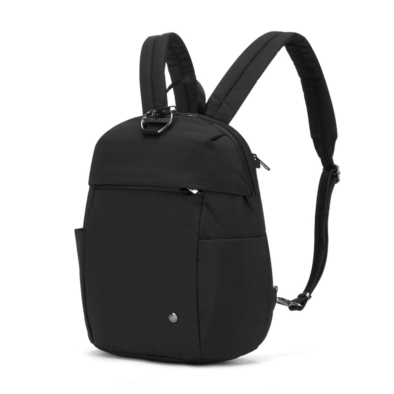 Anti-Theft Citysafe CX 8L small backpack ECONYL® Pacsafe