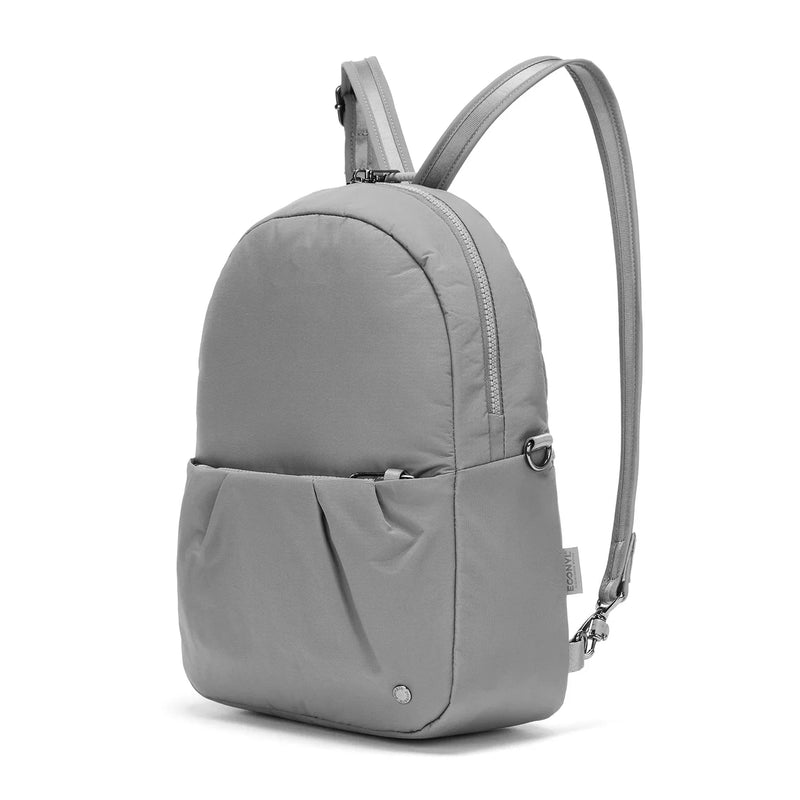 Convertible backpack anti theft outlet