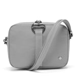 Anti-theft Citysafe CX ECONYL® square crossbody bag