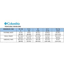 Robe sans manches Freezer III Columbia