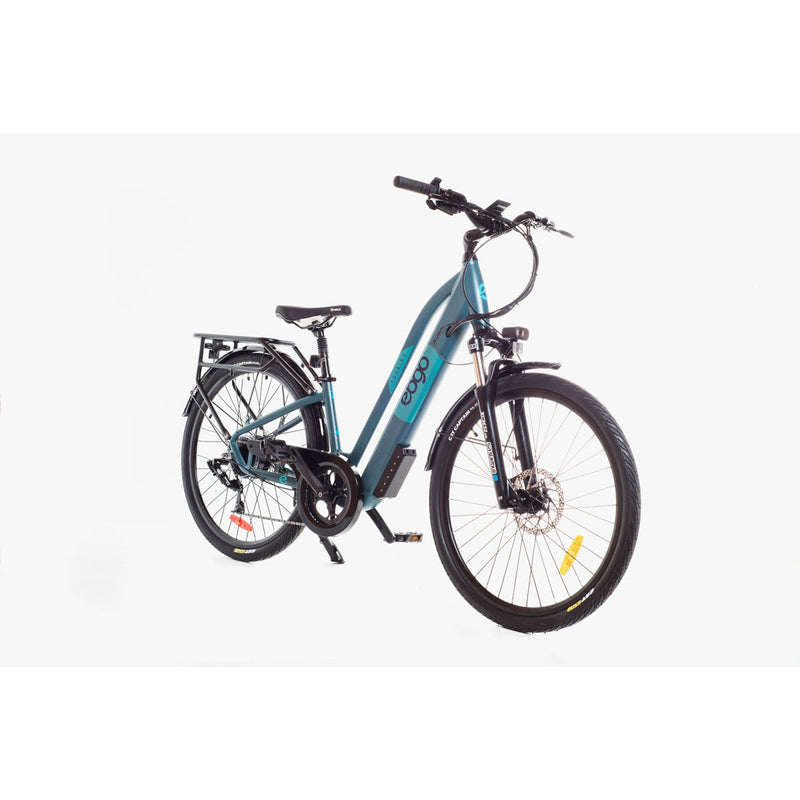 Vélo électrique Touring Ebgo - Exclusif en ligne