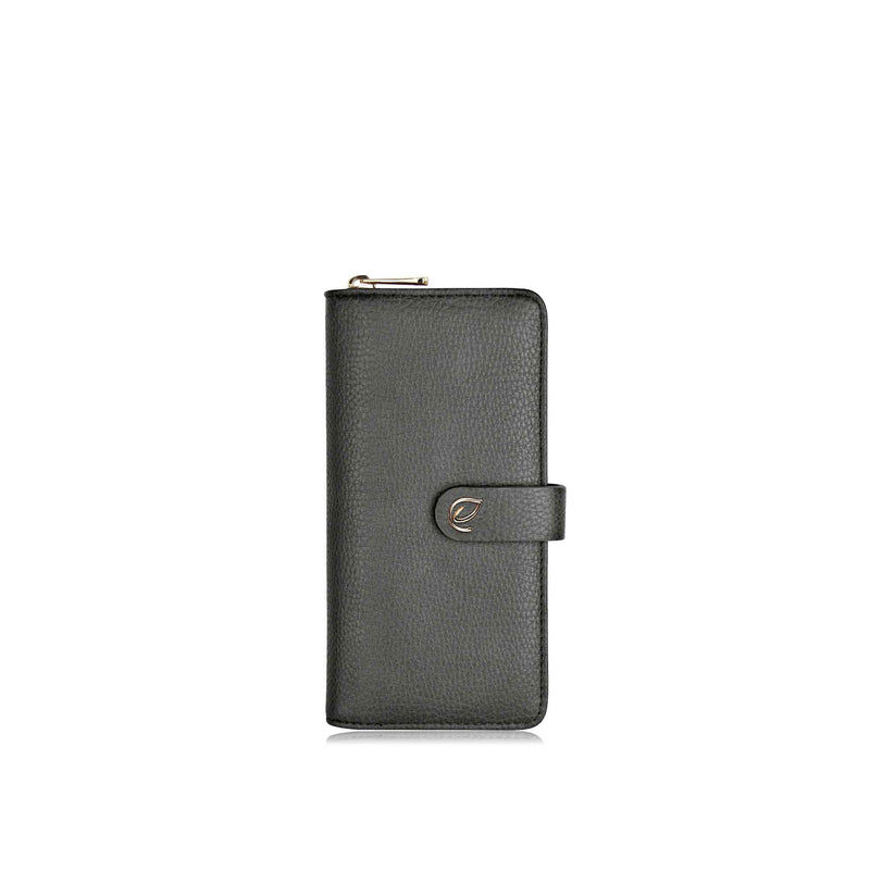 Cora clutch RFID wallet Espe