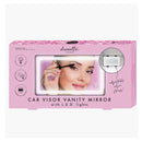 Miroir pour visière de voiture Upper