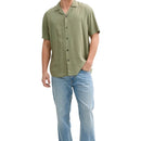 Chemise à manches courtes pour homme Tom Tailor