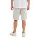 Short pour homme en lin Tom Tailor