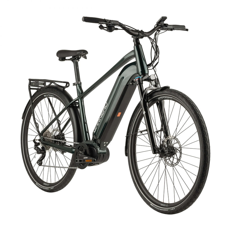 Electric bike E-Espace P Max Louis Garneau - Online exclusive