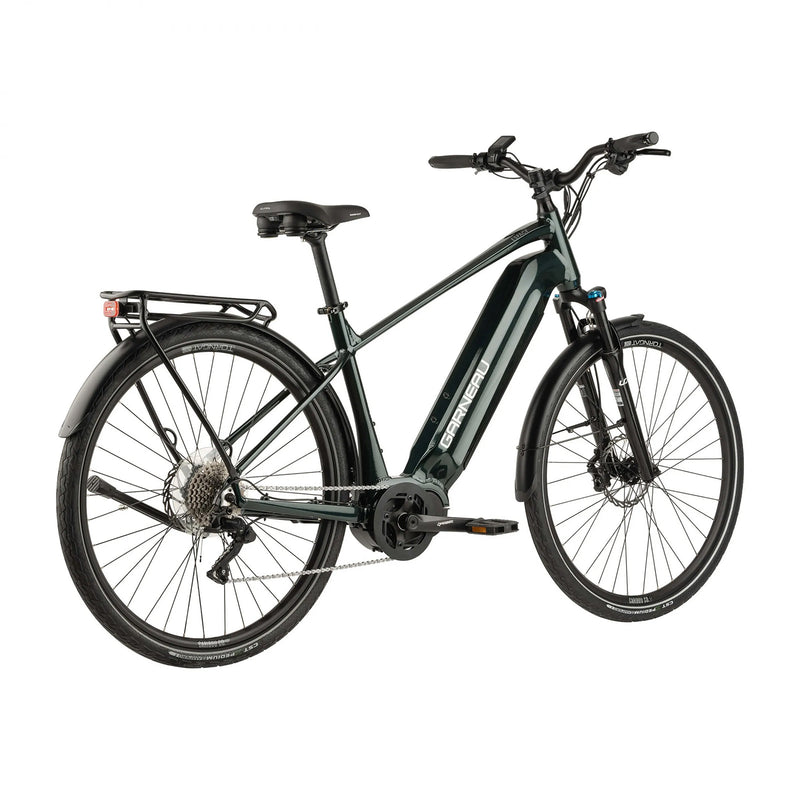 Electric bike E-Espace P Max Louis Garneau - Online exclusive