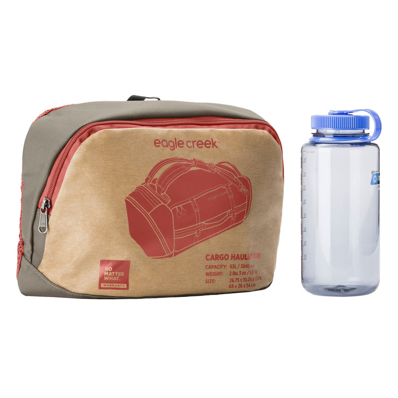 Eagle Creek Cargo Hauler 60L duffel bag - Online Exclusive