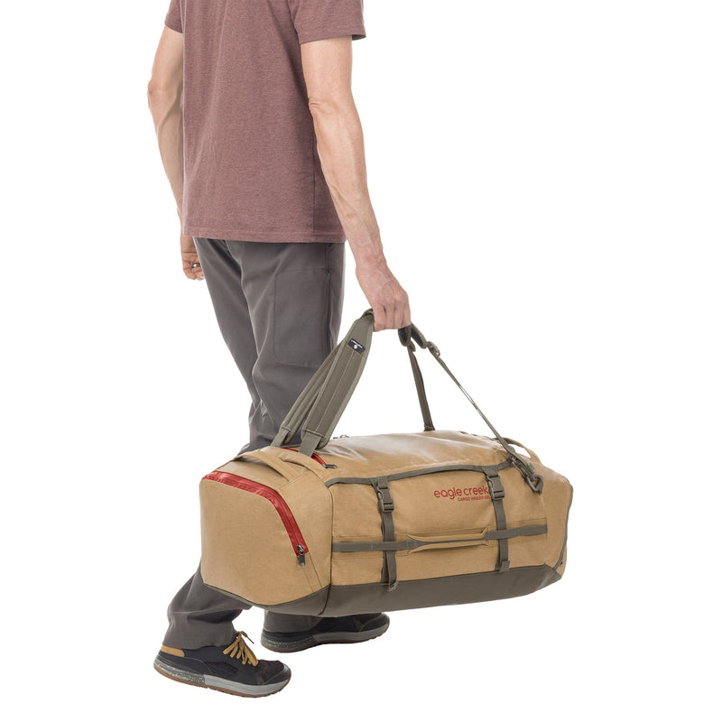 Eagle Creek Cargo Hauler 60L duffel bag - Online Exclusive