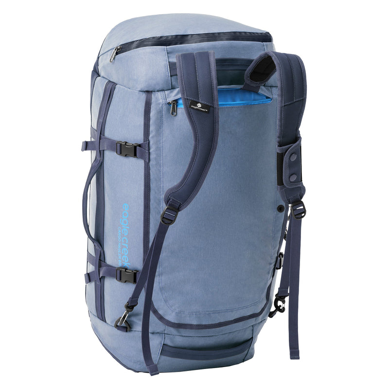 GLACIER BLUE