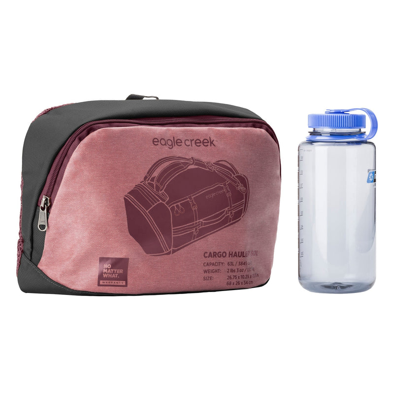 Eagle Creek Cargo Hauler 60L duffel bag - Online Exclusive