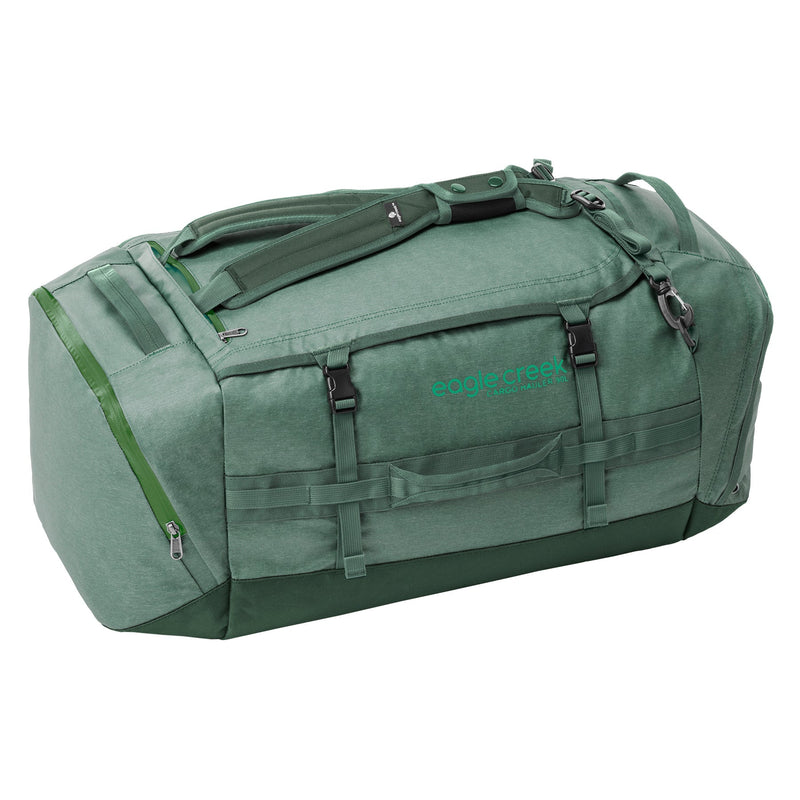 DUCK GREEN
