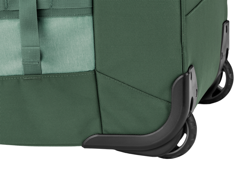 DUCK GREEN