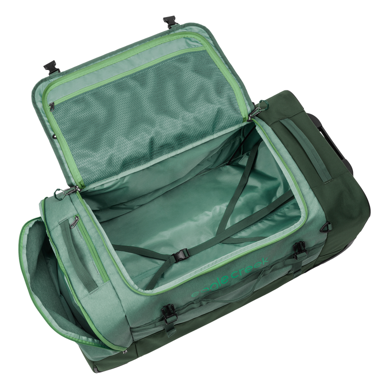 DUCK GREEN