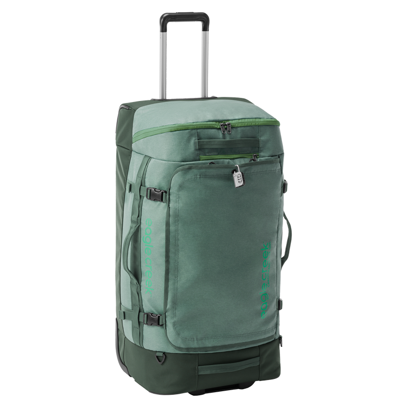 DUCK GREEN