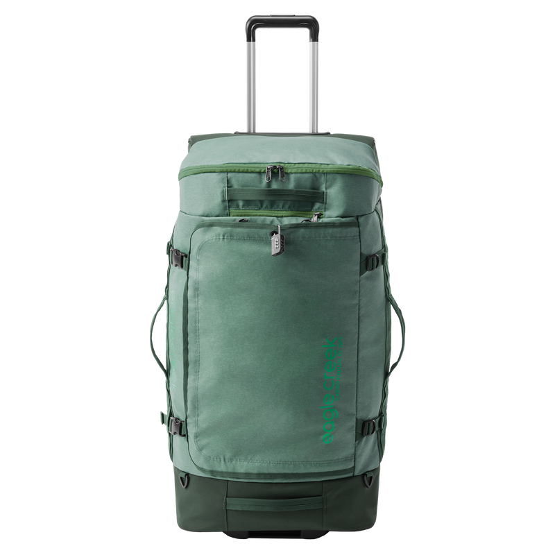 DUCK GREEN