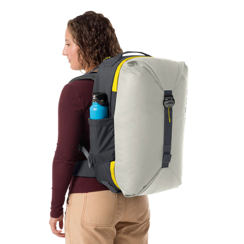 backpack tour travel Eagle Creek Tour Travel convertible 40 L backpack
