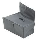 Housse protectrice ECO-DOME Glacial (KO) pour port de recharge VE - Exclusif en ligne