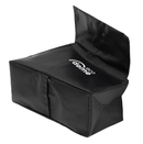 Housse protectrice ECO-DOME Glacial (KO) pour port de recharge VE - Exclusif en ligne