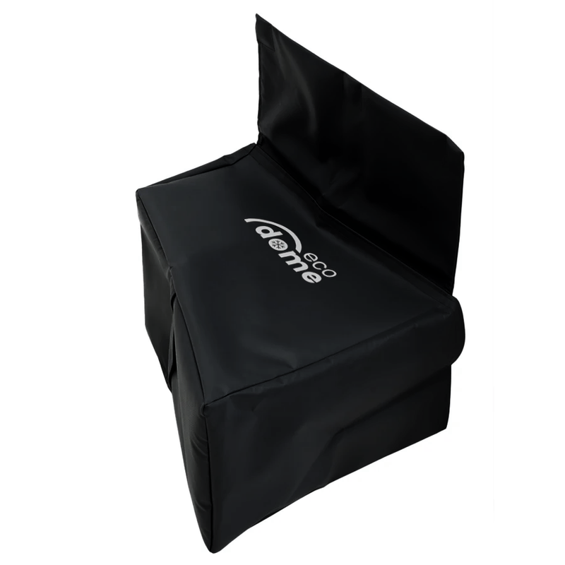 Housse protectrice ECO-DOME Verglas pour port de recharge VE - Exclusif en ligne