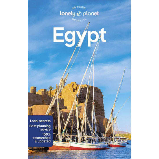 Guide Égypte