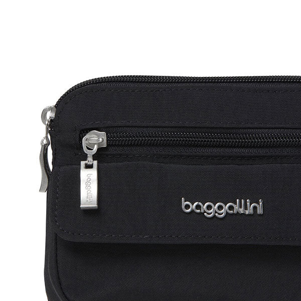 Baggallini Modern EveryWhere mini shoulder bag
