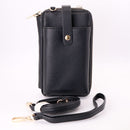 ESPE - PASTEL anti-RFID cell phone wallet