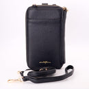 ESPE - PASTEL anti-RFID cell phone wallet