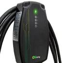 Support mural supplémentaire avec appui-câble pour bornes EVduty - Exclusif en ligne