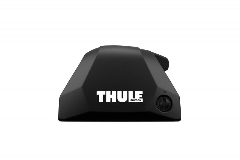 Thule Edge Flush Rail set of 4 feet for roof support systems