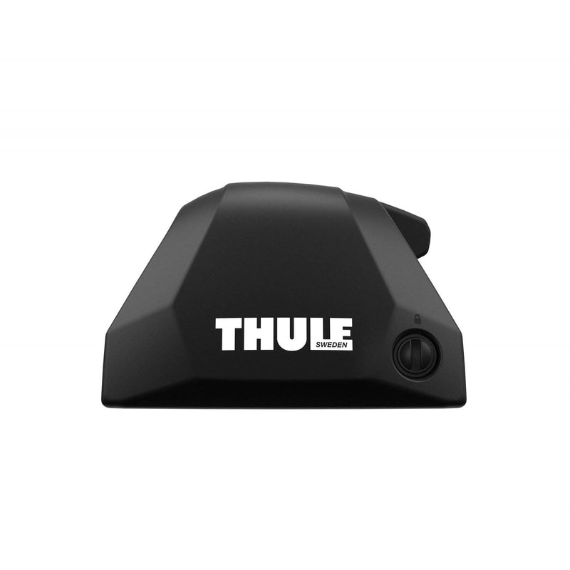 Thule Edge Flush Rail set of 4 feet for roof support systems - Online exclusive