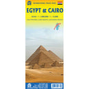 ITMB Map Egypt & Cairo