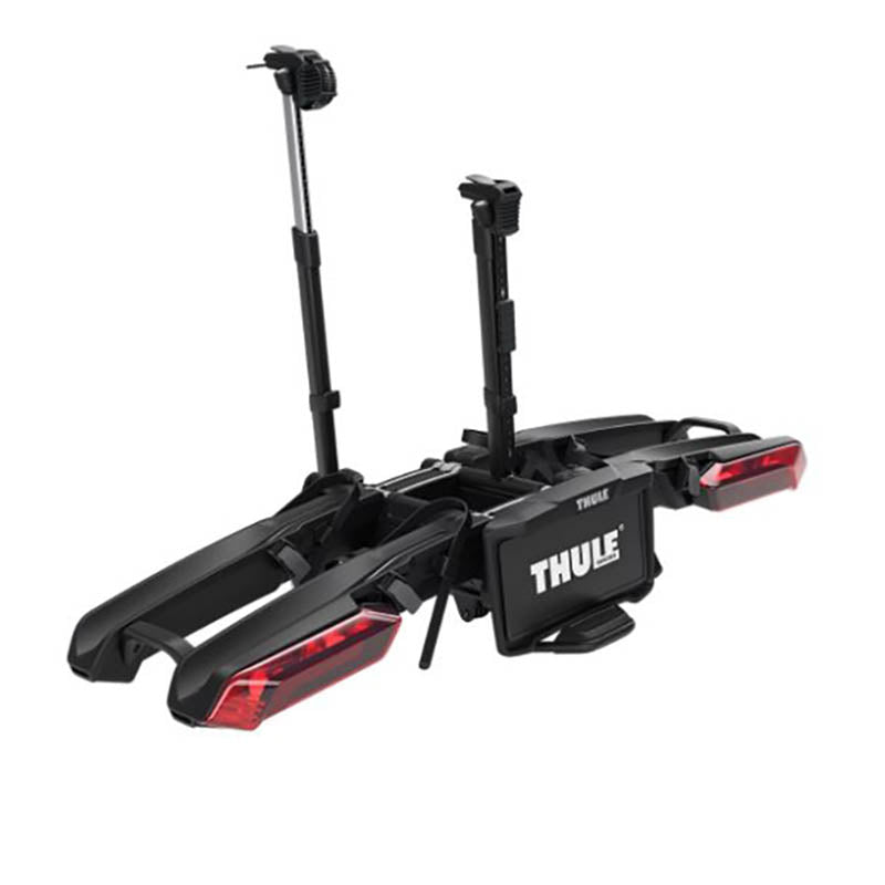 Support à vélos sur attelage Epos 2 Thule - Exclusif en ligne