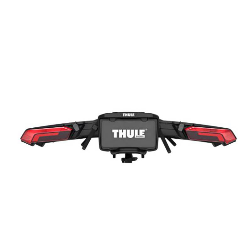 Thule Epos 2 hitch platform bike rack  - Online Exclusive