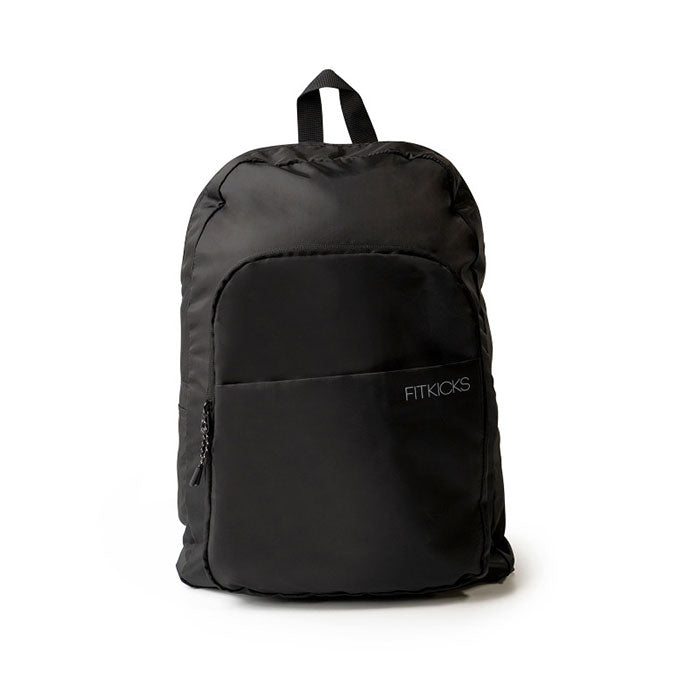 Fitkicks packable backpack