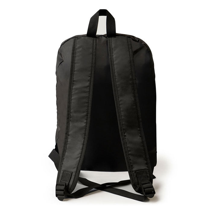 Fitkicks packable backpack