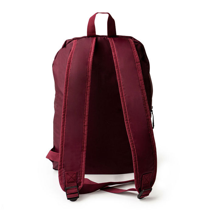 Fitkicks packable backpack