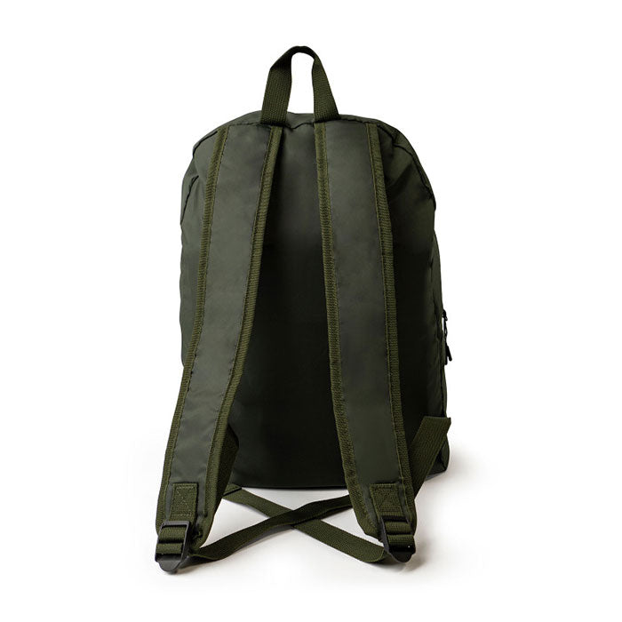 Fitkicks packable backpack