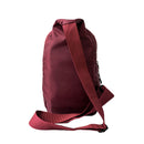 Fitkicks packable shoulder bag